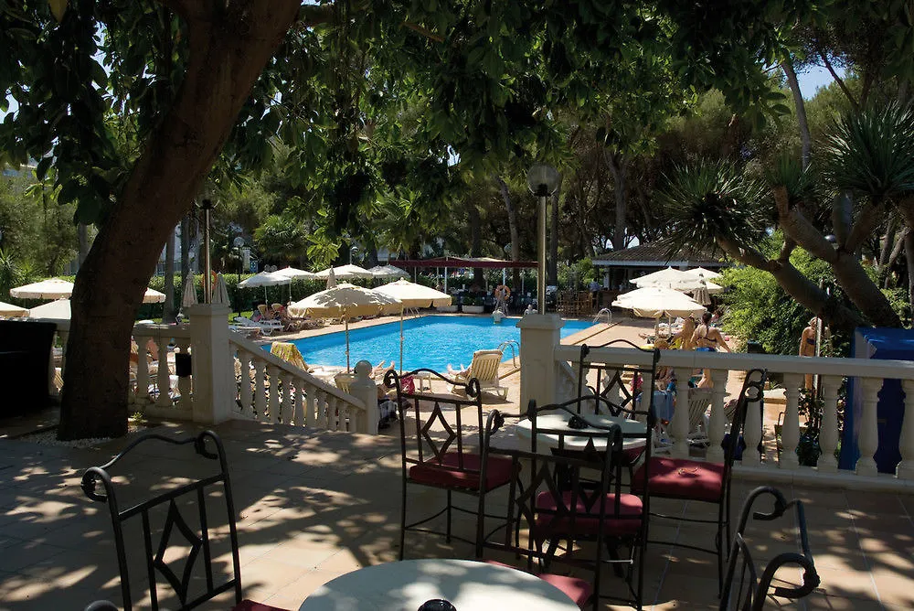 Hotel Riu Festival Playa de Palma  Playa de Palma (Mallorca)