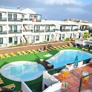 Molino De Guatiza Apartament Costa Teguise