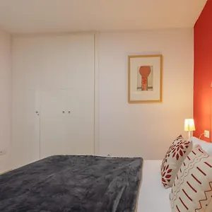 Reservaloen Plaza Del Salvador Apartament Sewilla