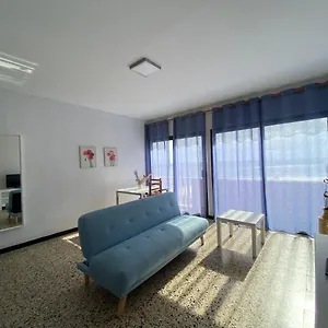 Rocamar Apartament Santa Cruz de la Palma (Isla de la Palma)