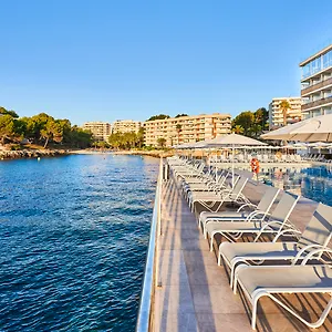 Globales Cala Vinas Adults Only 16+ Ośrodek wypoczynkowy