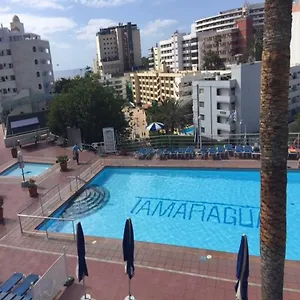 Tamaragua Apartament Playa del Inglés