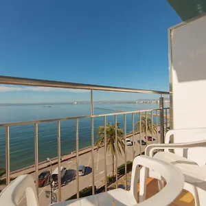 Risech Hotell Rosas