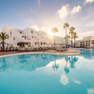 Galeon Playa Lägenhetshotell Costa Teguise