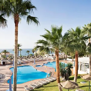 Siroco Hotell Benalmádena