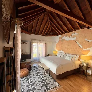 Gar Anat Boutique Hotell Granada