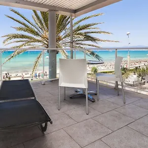 Mix Bahia Real Apartament