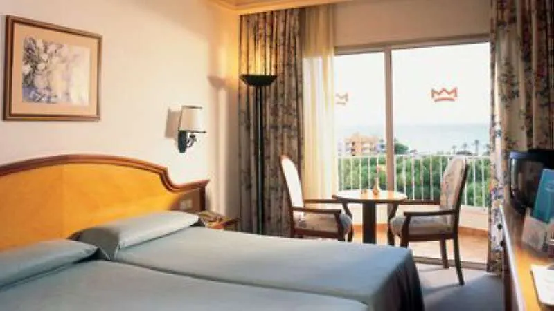 Hotel Riu Festival Playa de Palma  4*, Playa de Palma (Mallorca) Hiszpania
