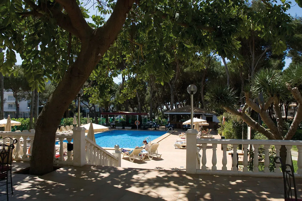 Hotel Riu Festival Playa de Palma  4*, Playa de Palma (Mallorca) Hiszpania